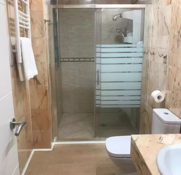 Fotos del hotel Oca Burgos Centro:  5