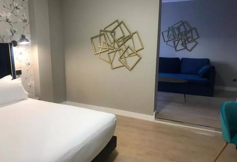 Fotos del hotel Oca Burgos Centro:  19