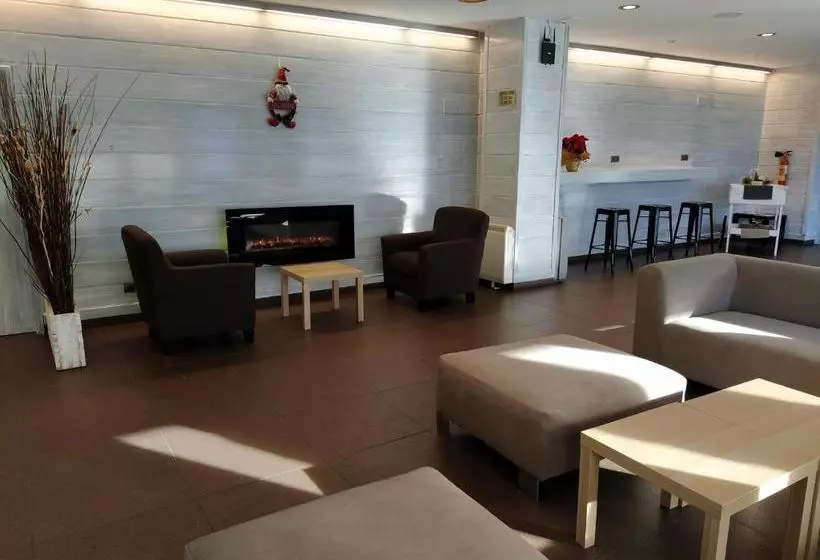 Fotos del hotel Europa:  3