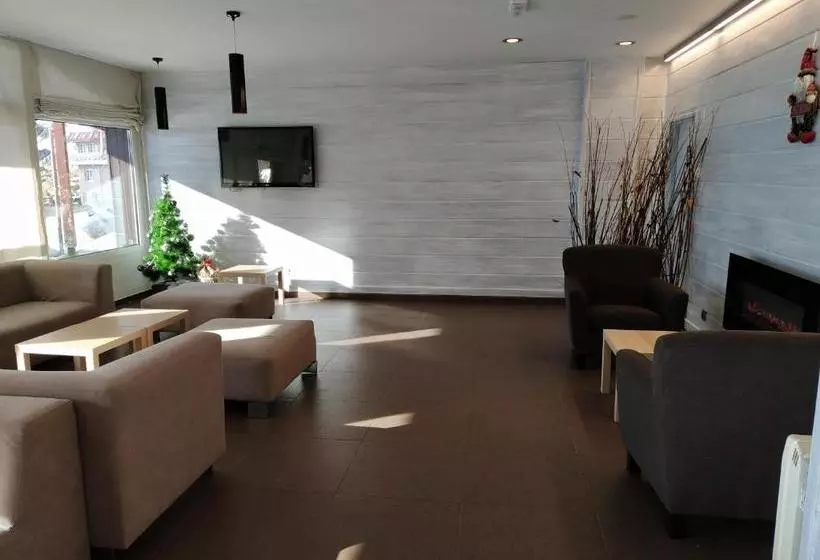 Fotos del hotel Europa:  10
