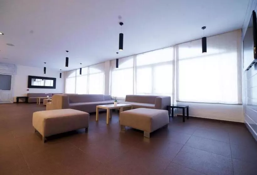 Fotos del hotel Europa:  14
