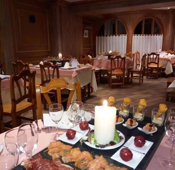Fotos del hotel Europa:  15