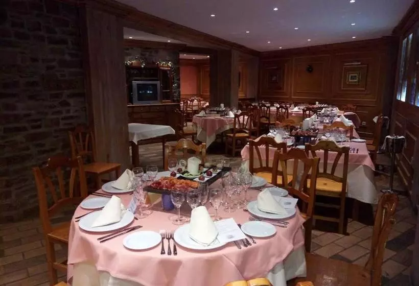 Fotos del hotel Europa:  8