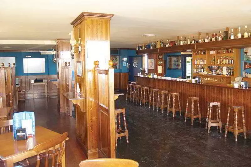 Fotos del hotel Rocamar:  2