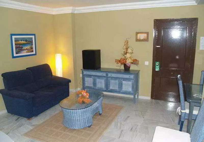 Fotos del hotel Rocamar:  3