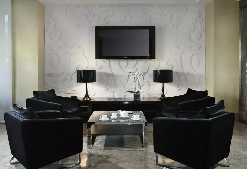 Fotos del hotel Santemar:  19