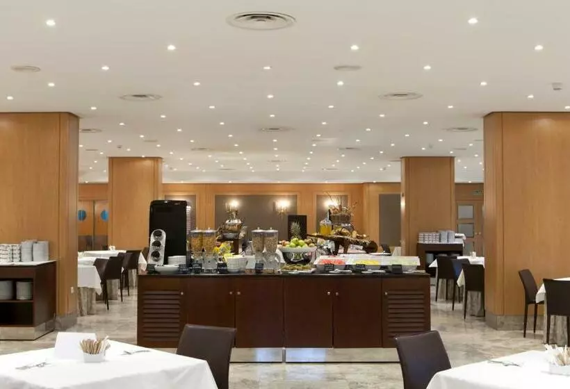 Fotos del hotel Santemar:  10