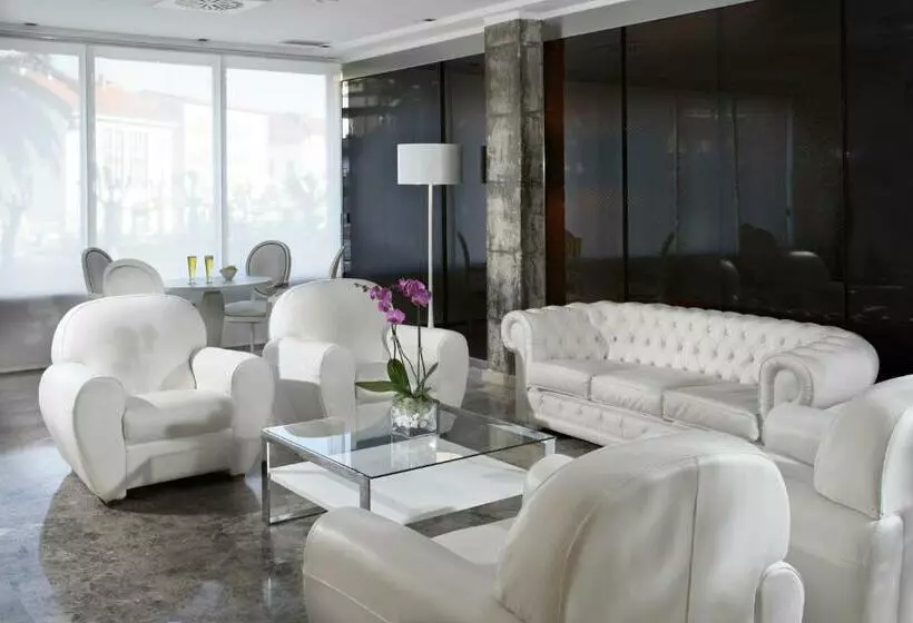 Fotos del hotel Santemar:  17