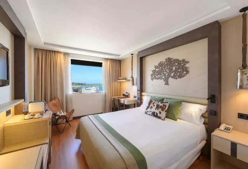 Fotos del hotel Santemar:  21