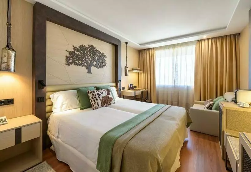 Fotos del hotel Santemar:  2