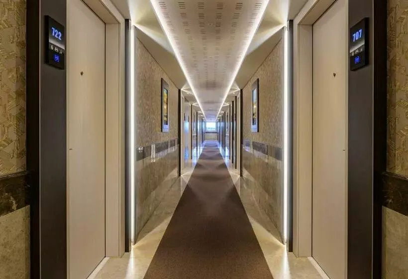 Fotos del hotel Santemar:  7