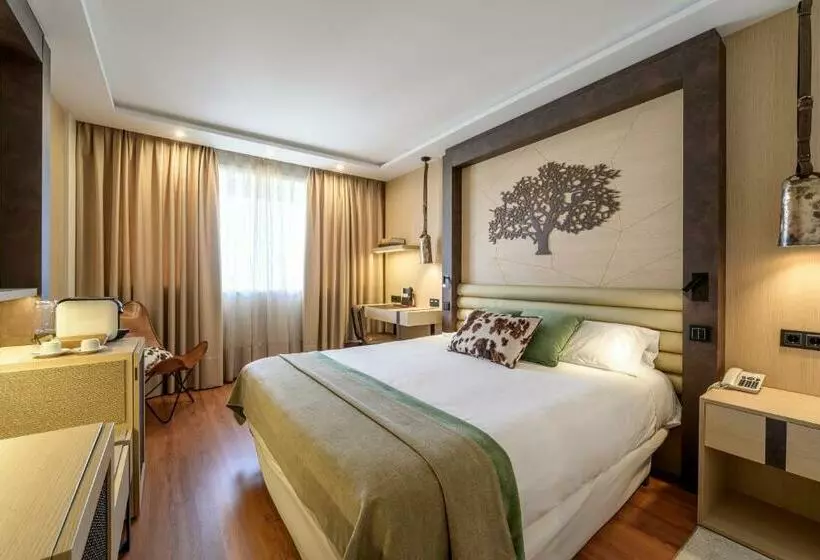 Fotos del hotel Santemar:  9