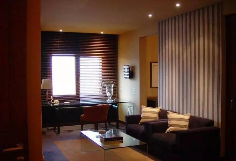 Fotos del hotel Hotel Condes de Urgel:  14