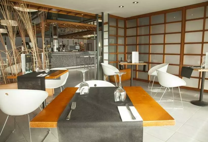 Fotos del hotel Hotel Condes de Urgel:  11