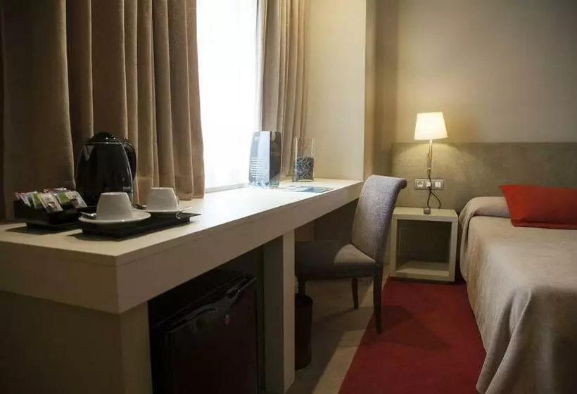 Fotos del hotel Hotel Condes de Urgel:  13