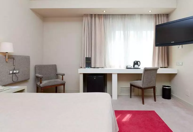 Fotos del hotel Hotel Condes de Urgel:  10