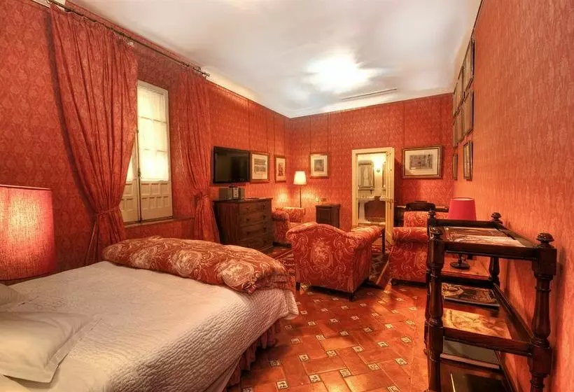 Fotos del hotel Casa De Carmona:  21