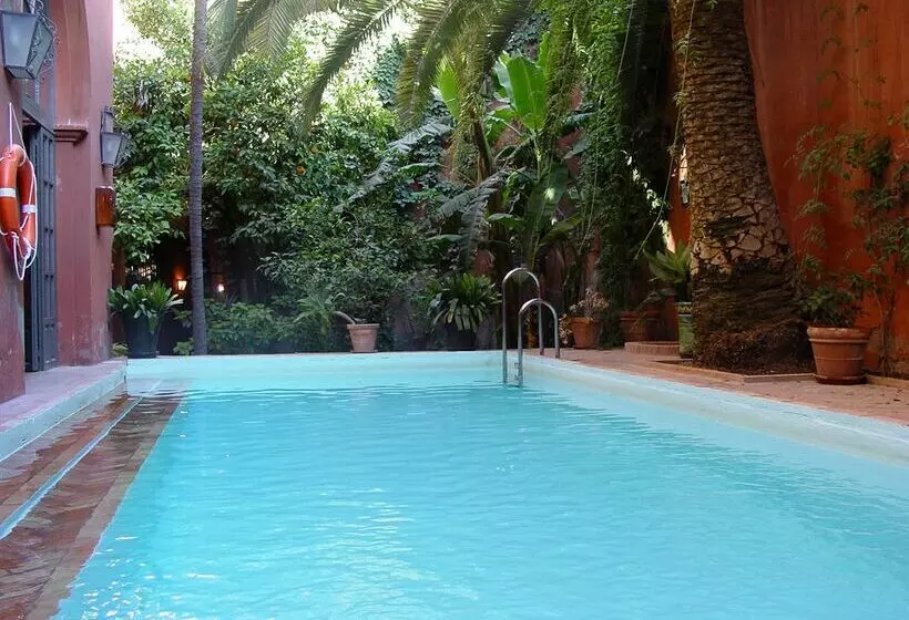 Fotos del hotel Casa De Carmona:  12