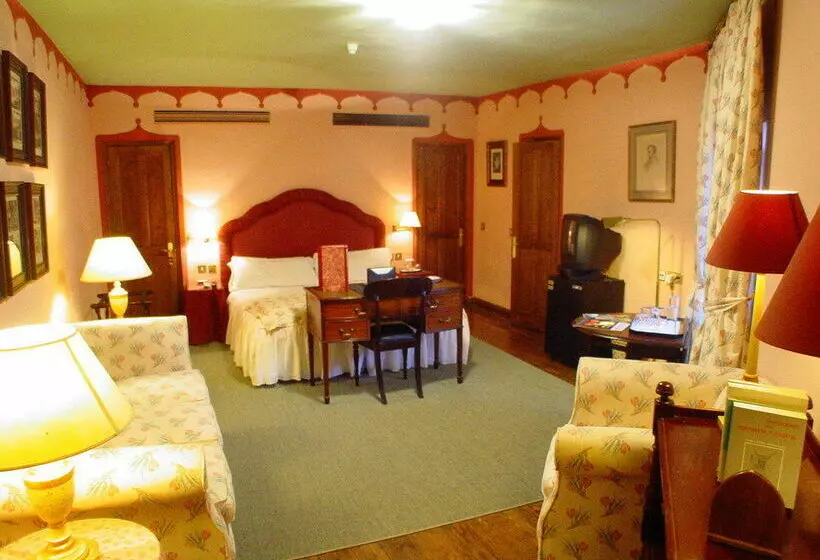 Fotos del hotel Casa De Carmona:  6