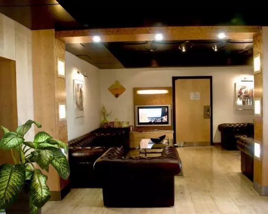 Fotos del hotel Hotel Bauer:  7