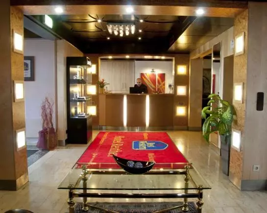 Fotos del hotel Hotel Bauer:  2