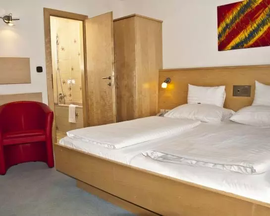 Fotos del hotel Hotel Bauer:  9