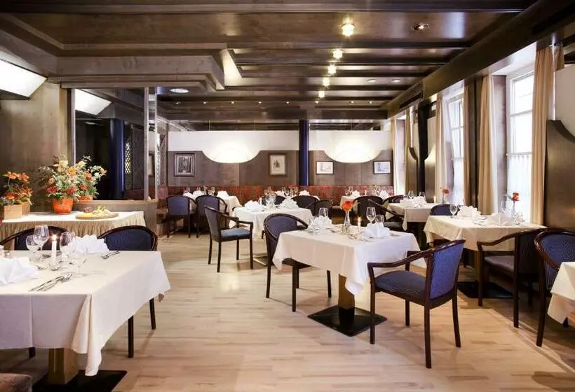 Fotos del hotel Alpinpark:  12