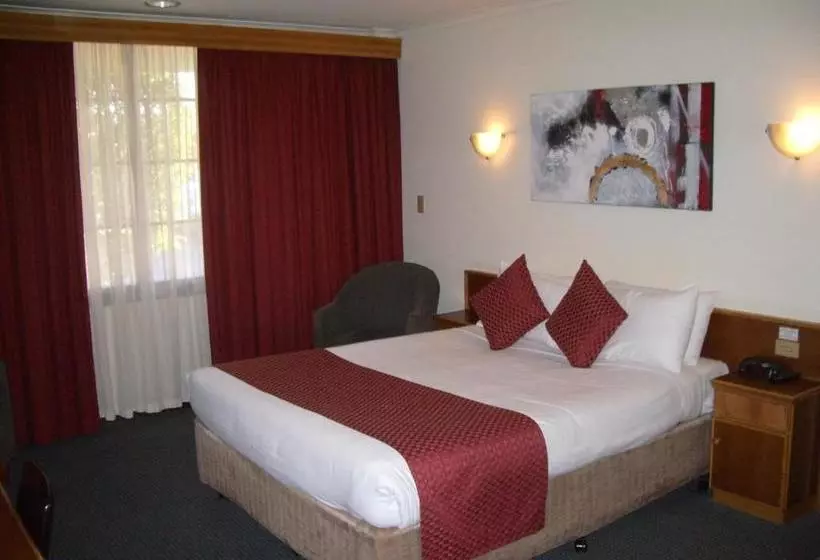 Fotos del hotel Aviators Lodge:  11