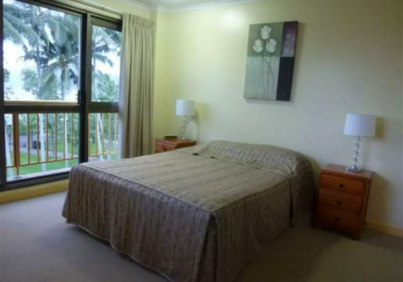 Fotos del hotel Coral Towers:  11