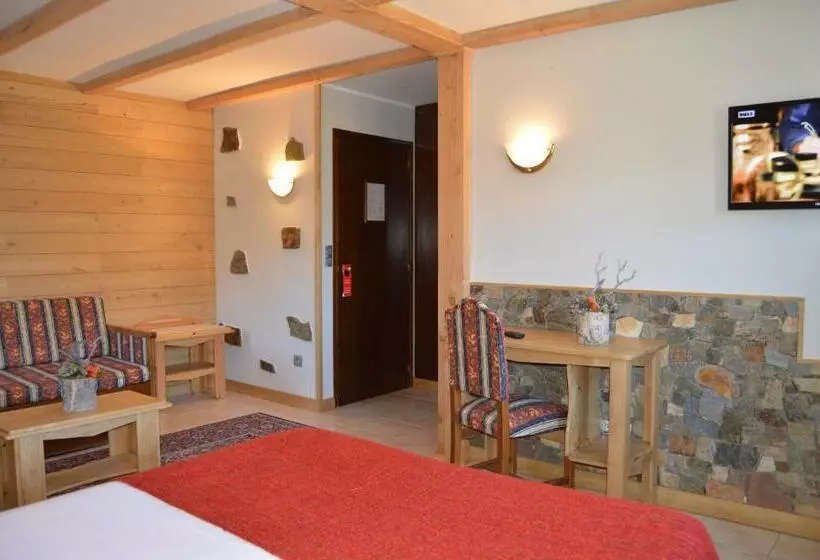 Fotos del hotel Coma Bella:  12