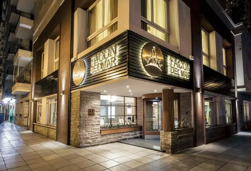 Fotos del hotel Facón Del Mar:  5