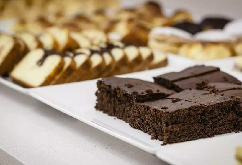 Fotos del hotel Facón Del Mar:  4