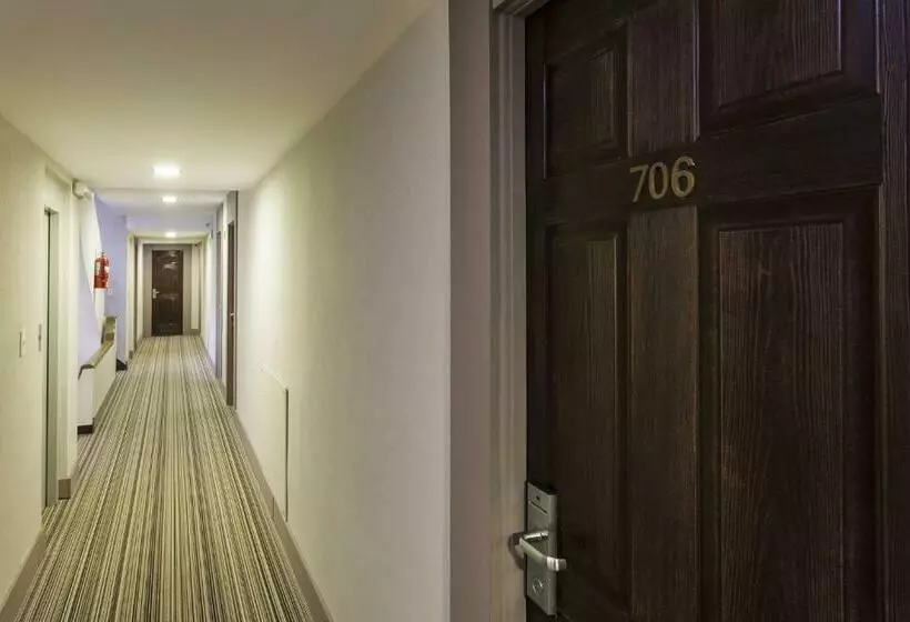 Fotos del hotel Facón Del Mar:  3