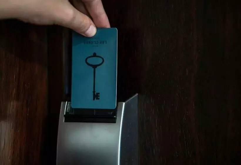 Fotos del hotel Les Closes:  58