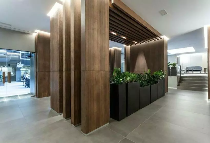 Fotos del hotel Les Closes:  10