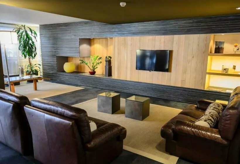 Fotos del hotel Les Closes:  37