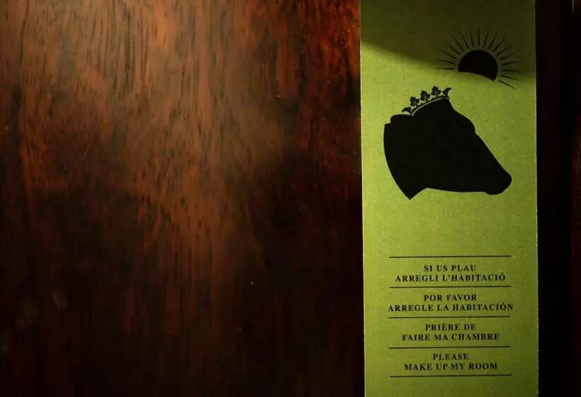 Fotos del hotel Les Closes:  35