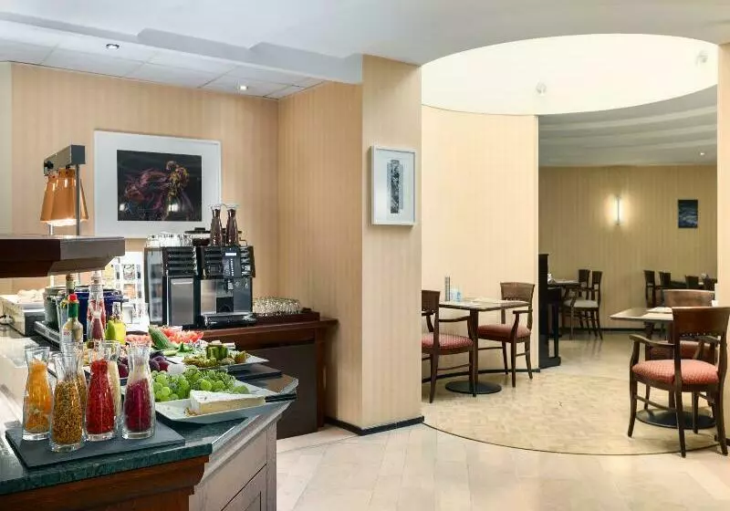 Fotos del hotel Nh Gent Sint Pieters:  3