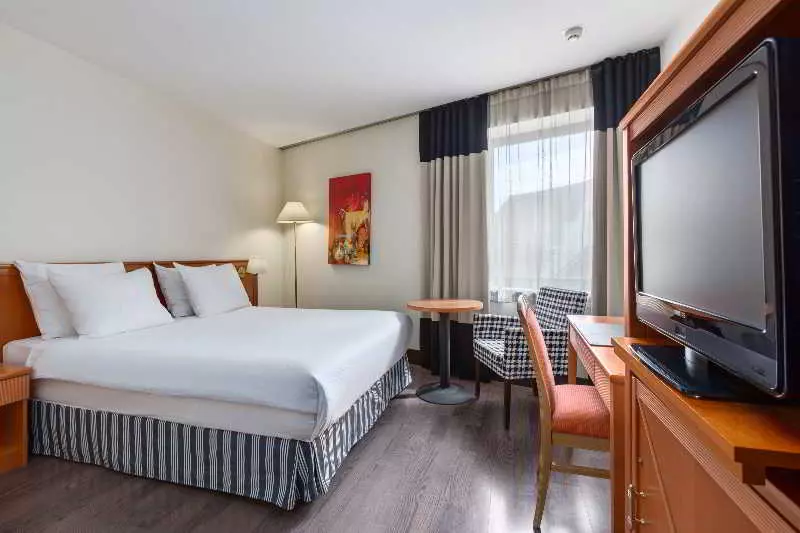 Fotos del hotel Nh Gent Sint Pieters:  13