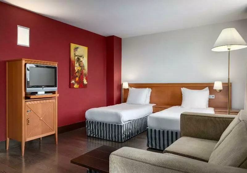 Nh Gent Sint Pieters