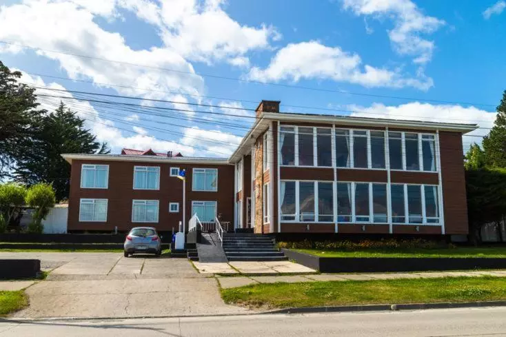 Fotos del hotel Capitán Eberhard:  10