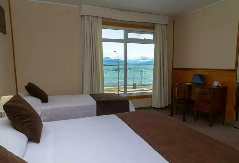 Fotos del hotel Capitán Eberhard:  8