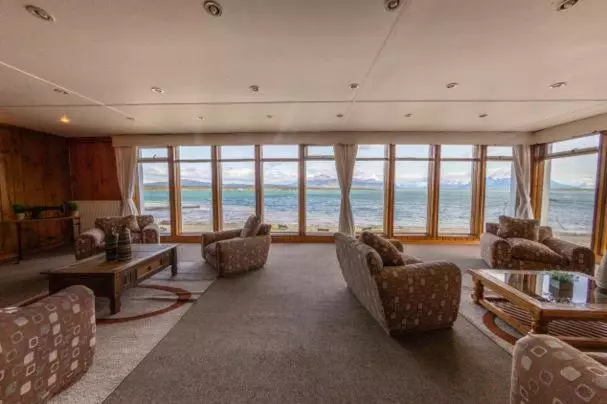 Fotos del hotel Capitán Eberhard:  7