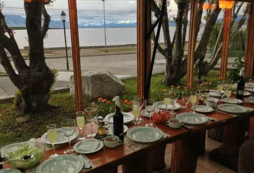 Fotos del hotel Capitán Eberhard:  13