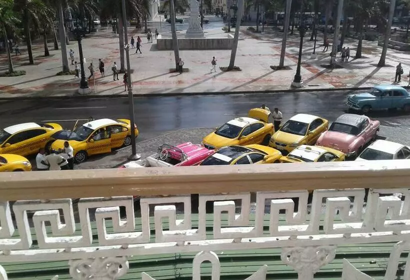 Fotos del hotel Inglaterra:  5