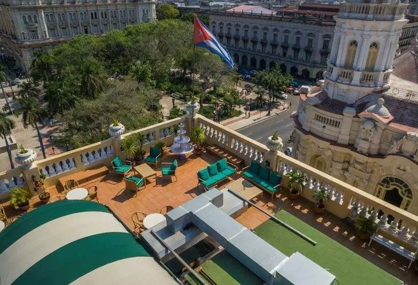 Fotos del hotel Inglaterra:  7