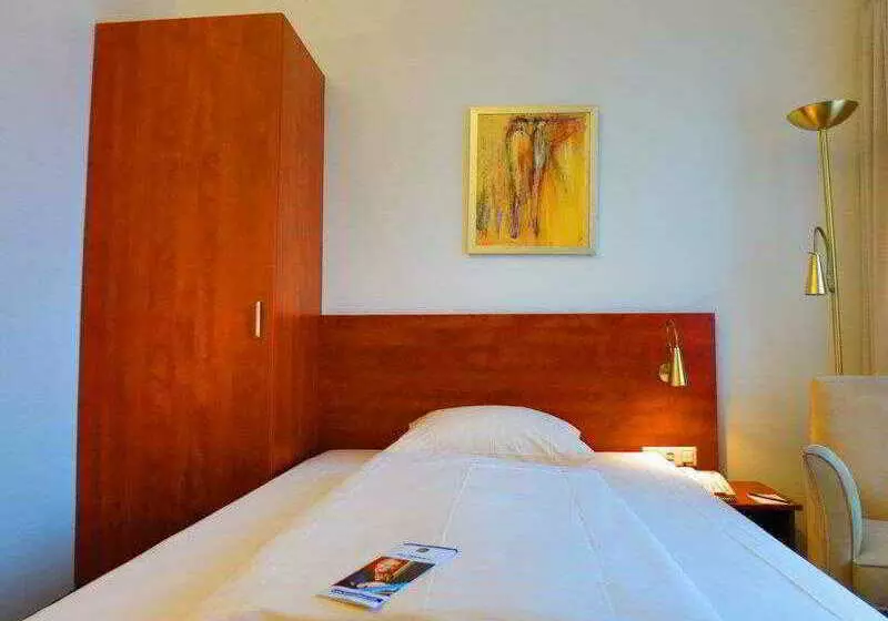 Fotos del hotel Hotel President:  11