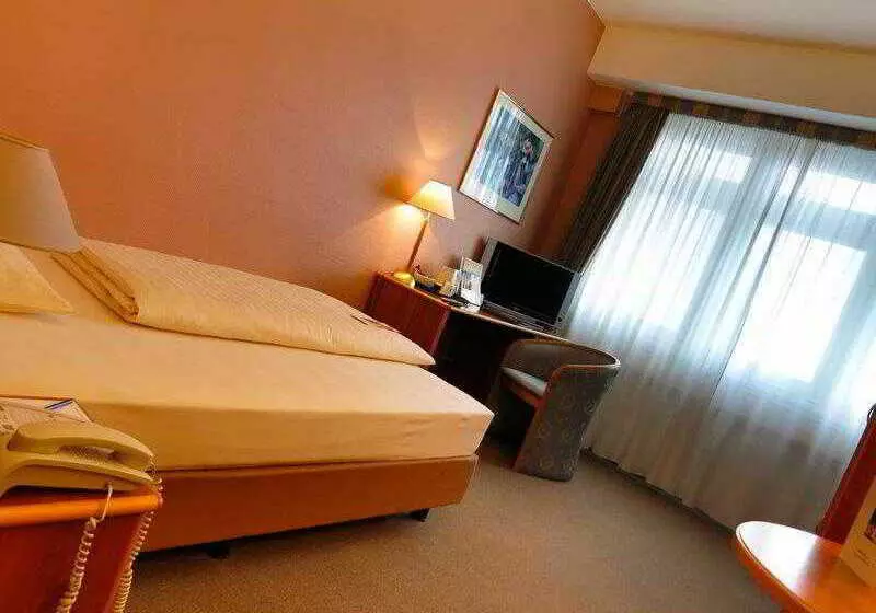 Fotos del hotel Hotel President:  15