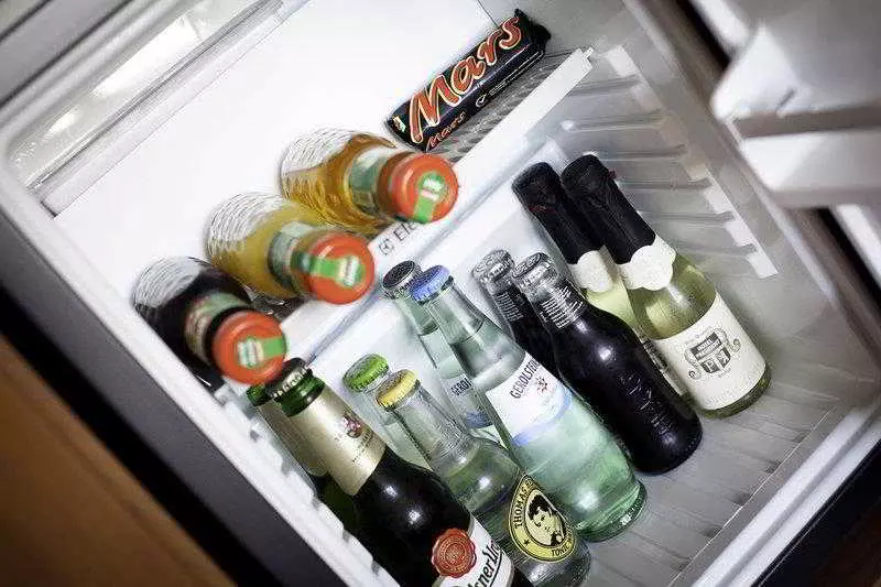 Fotos del hotel Hotel President:  3