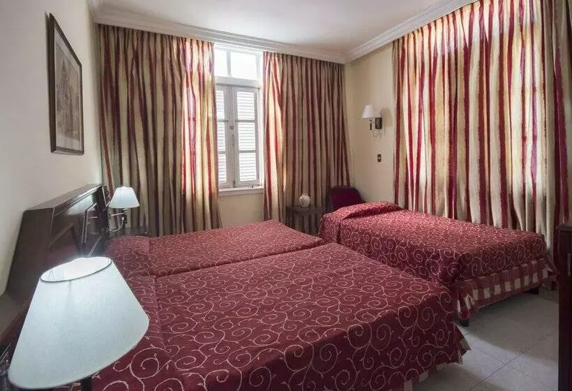 Fotos del hotel Roc Presidente:  3